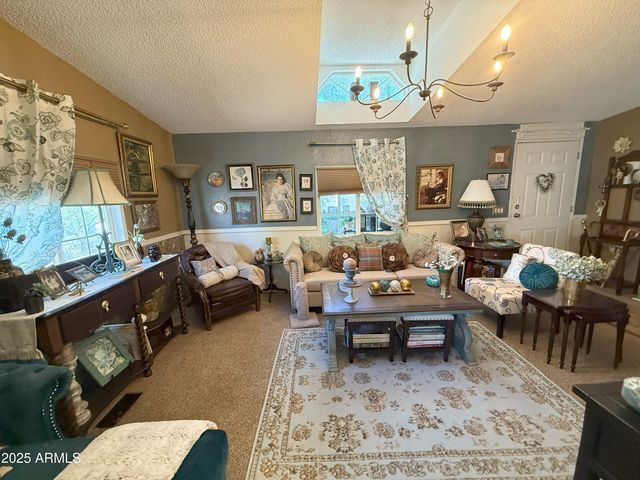 535 S Little Bear Trail 170, Sierra Vista, AZ 85635