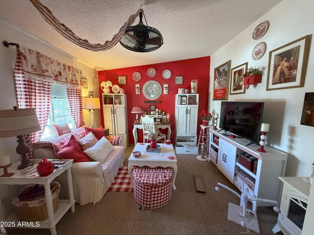 535 S Little Bear Trail 170, Sierra Vista, AZ 85635