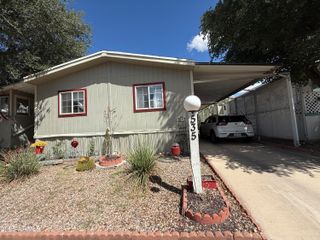 535 S Little Bear Trail 170, Sierra Vista, AZ 85635