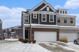 2857 Fairgrove Crescent, Pittsfield Charter Twp, MI 48108