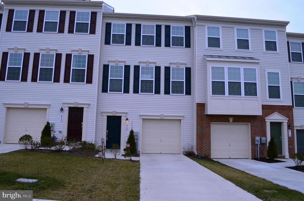 820 WINGSAIL CT, Joppa, MD 21085