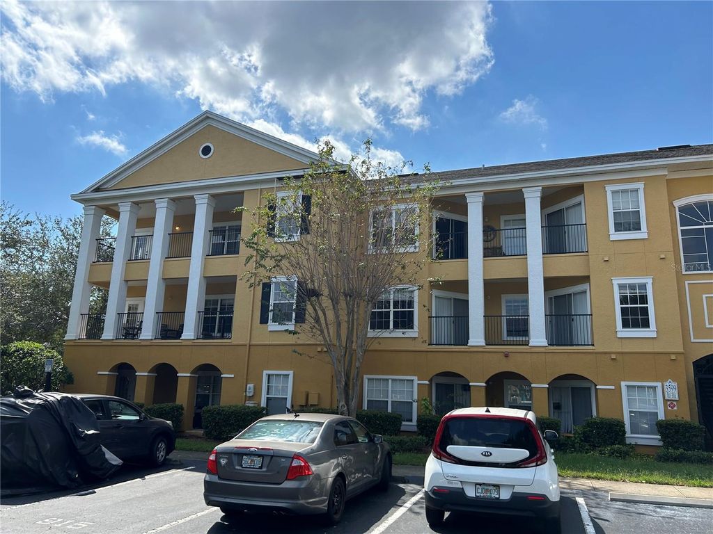 3599 CONROY ROAD 934, Orlando, FL 32839