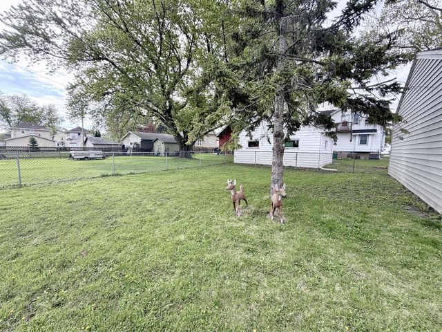 377 Marquette STREET, Fond Du Lac, WI 54935