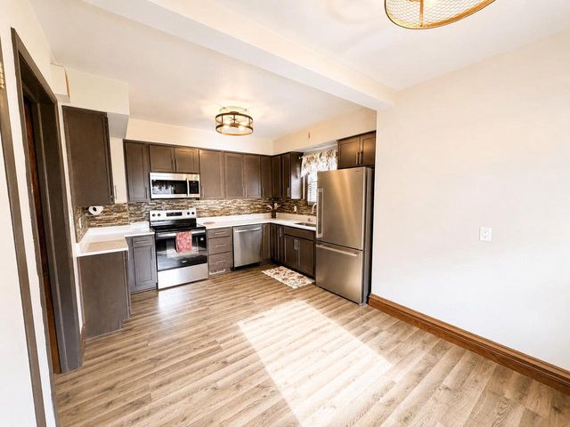377 Marquette STREET, Fond Du Lac, WI 54935