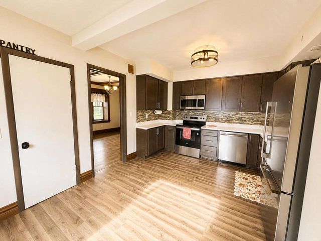 377 Marquette STREET, Fond Du Lac, WI 54935