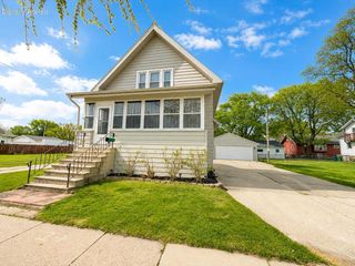 377 Marquette STREET, Fond Du Lac, WI 54935