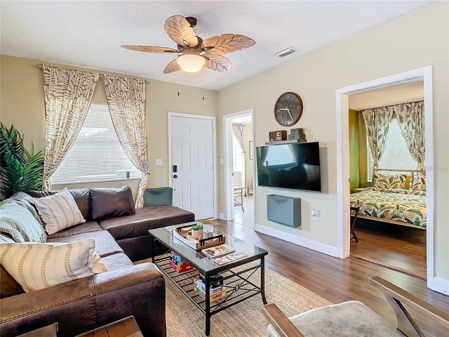 2904 SANCHEZ STREET, Tampa, FL 33605