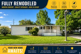 900 CENTURY DR #111, Ogden, UT 84404