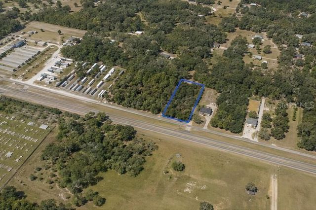 CORTEZ BOULEVARD, Brooksville, FL 34602