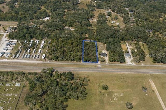 CORTEZ BOULEVARD, Brooksville, FL 34602