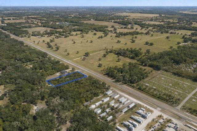 CORTEZ BOULEVARD, Brooksville, FL 34602