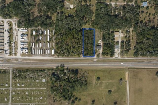 CORTEZ BOULEVARD, Brooksville, FL 34602