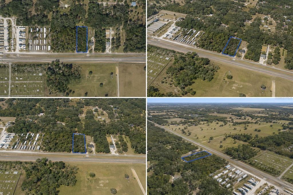 CORTEZ BOULEVARD, Brooksville, FL 34602