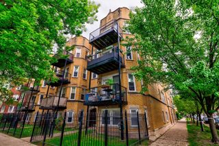 5255 N Rockwell Street G, Chicago, IL 60625