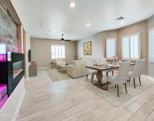 779 B Lemington, El Paso, TX 79928