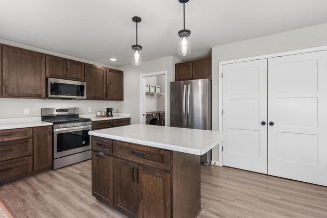 6975 Crystal Creek Lane, Deforest, WI 53532