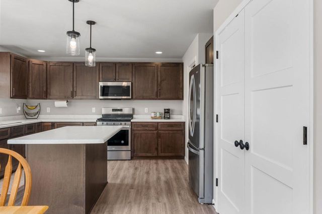 6975 Crystal Creek Lane, Deforest, WI 53532