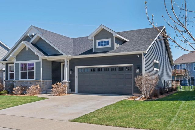 6975 Crystal Creek Lane, Deforest, WI 53532