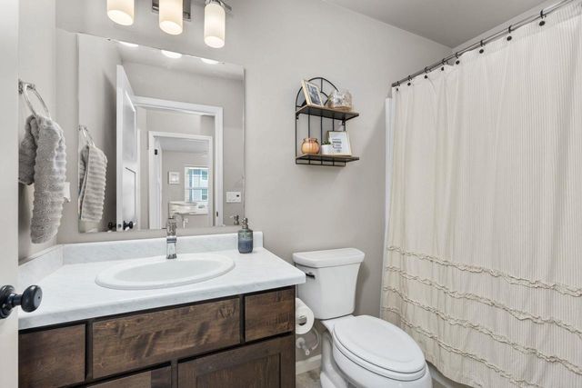 6975 Crystal Creek Lane, Deforest, WI 53532