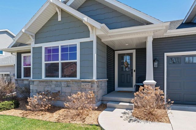 6975 Crystal Creek Lane, Deforest, WI 53532