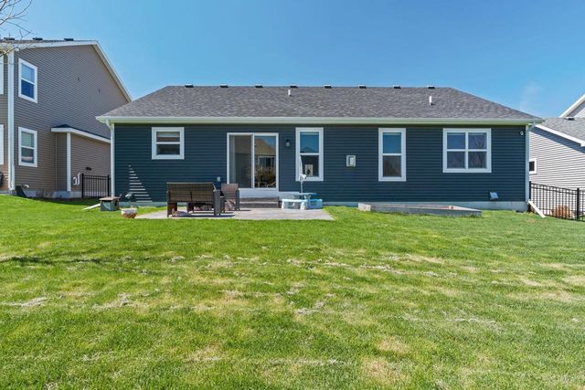 6975 Crystal Creek Lane, Deforest, WI 53532