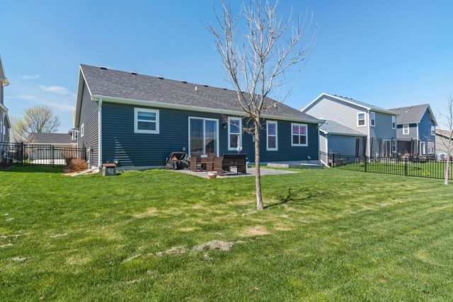 6975 Crystal Creek Lane, Deforest, WI 53532