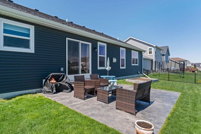 6975 Crystal Creek Lane, Deforest, WI 53532