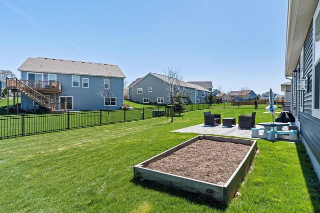 6975 Crystal Creek Lane, Deforest, WI 53532