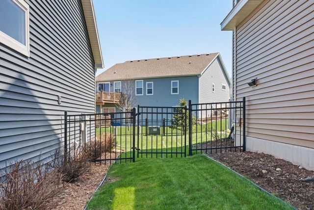 6975 Crystal Creek Lane, Deforest, WI 53532