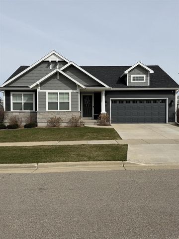 6975 Crystal Creek Lane, Deforest, WI 53532