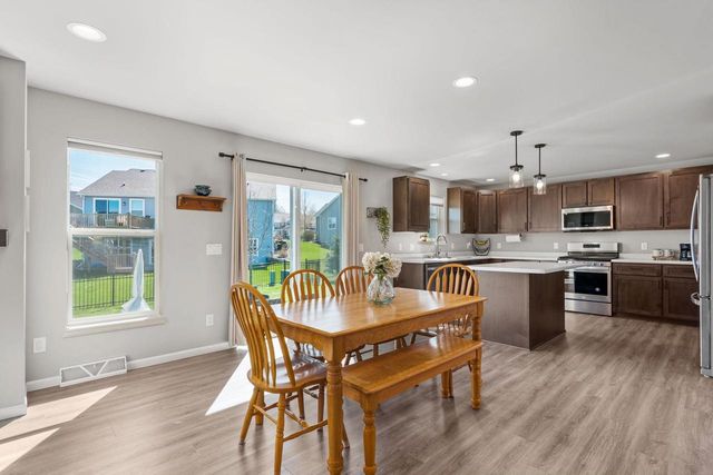 6975 Crystal Creek Lane, Deforest, WI 53532