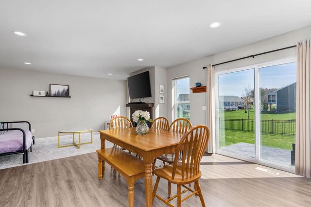 6975 Crystal Creek Lane, Deforest, WI 53532