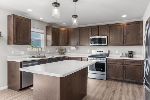 6975 Crystal Creek Lane, Deforest, WI 53532