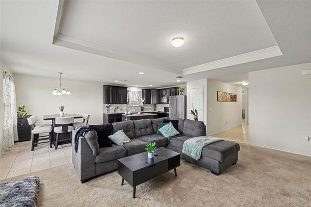 1437 Waggoner Drive, Aubrey, TX 76227