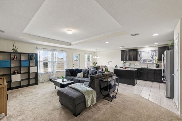 1437 Waggoner Drive, Aubrey, TX 76227