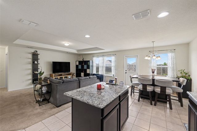 1437 Waggoner Drive, Aubrey, TX 76227
