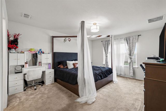 1437 Waggoner Drive, Aubrey, TX 76227