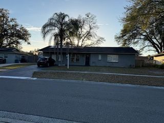 4906 PRESIDENTIAL STREET, Seffner, FL 33584