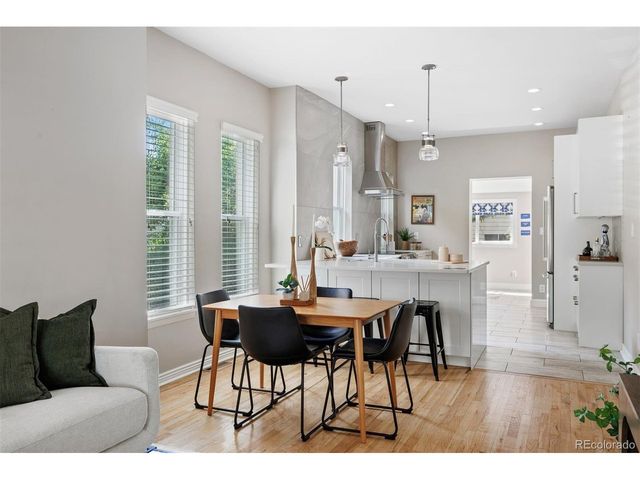 221 S Ogden St, Denver, CO 80209