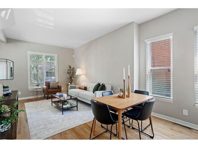 221 S Ogden St, Denver, CO 80209