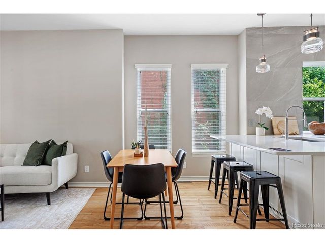 221 S Ogden St, Denver, CO 80209