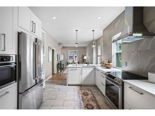 221 S Ogden St, Denver, CO 80209