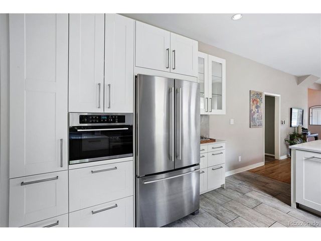 221 S Ogden St, Denver, CO 80209