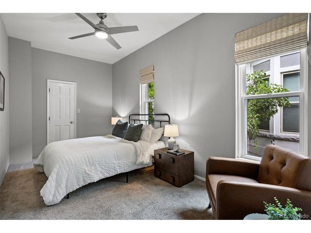 221 S Ogden St, Denver, CO 80209