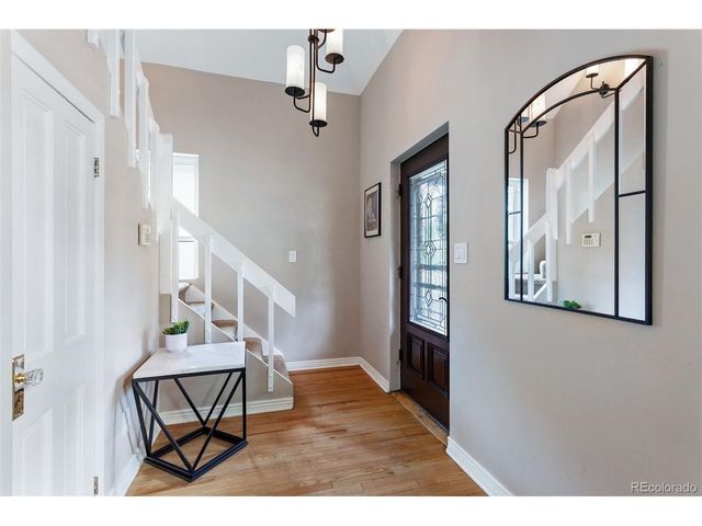 221 S Ogden St, Denver, CO 80209