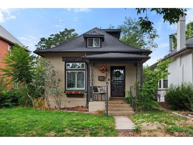 221 S Ogden St, Denver, CO 80209