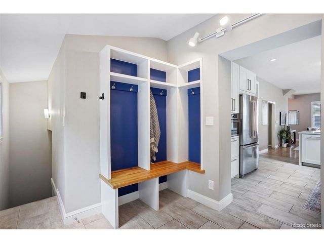 221 S Ogden St, Denver, CO 80209