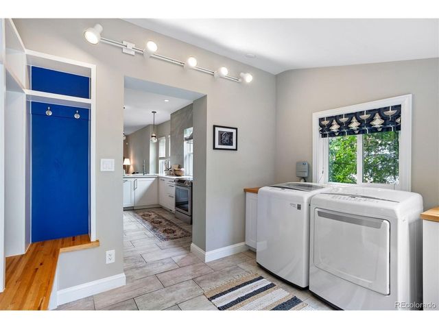 221 S Ogden St, Denver, CO 80209