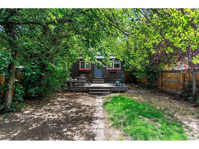 221 S Ogden St, Denver, CO 80209