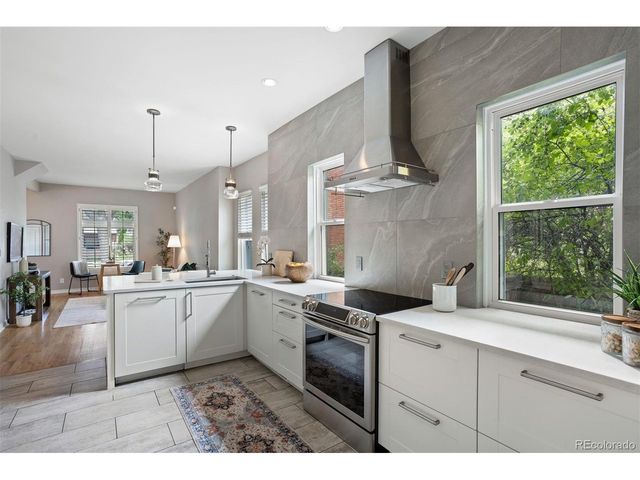 221 S Ogden St, Denver, CO 80209